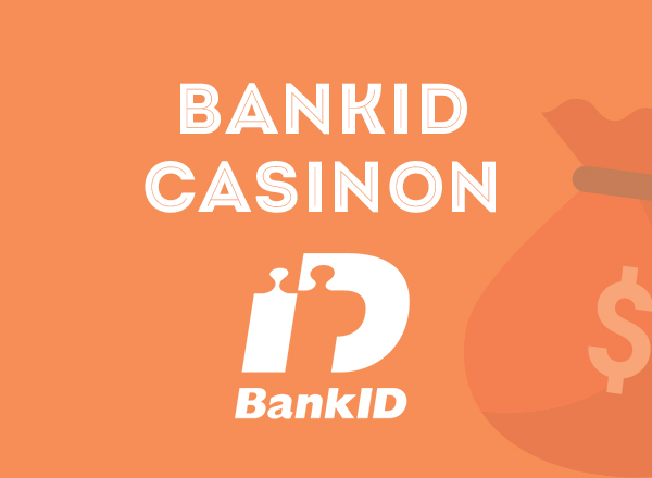 bankid casino utan svensk licens