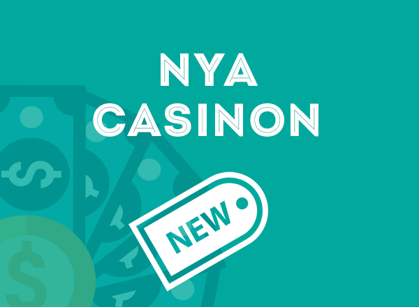 nya casinon utan svensk licens